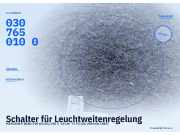 Schalter für Leuchtweitenregelung MERCEDES-BENZ 190 (W201) 0307650100