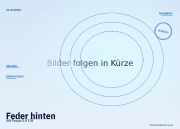 Feder hinten VW Passat (3C2)