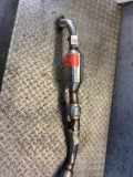 Katalysator mit Lambdasonde OPEL Omega B 90794H