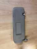 Sonnenblende rechts VW Fox (5Z) 6Q0857552B