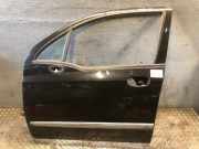Tür links vorne CHEVROLET Matiz 96601157
