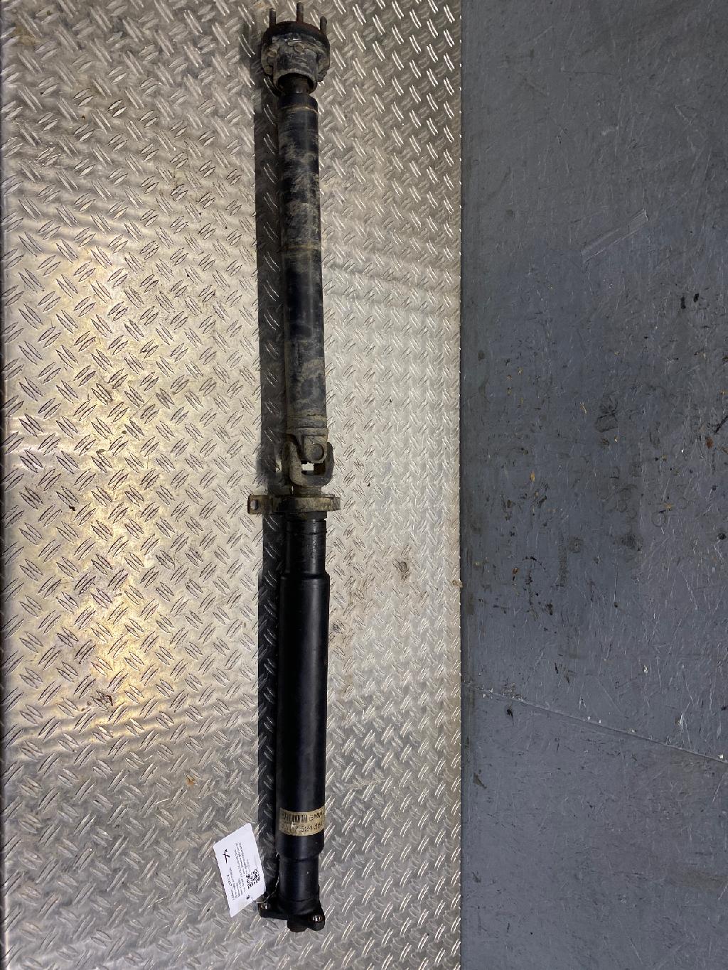 Kardanwelle BMW X5 (E53) 26107549298 Bild Kardanwelle BMW X5 (E53) 26107549298