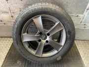 Alu Felge Opel Crossland X Dezent 205/60R16