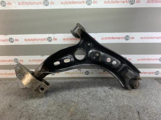 Querlenker links vorne VW Touran (1T1, 1T2) 1K0407151BC Bild Querlenker links vorne VW Touran (1T1, 1T2) 1K0407151BC