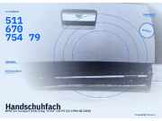 Handschuhfach BMW 3er Compact (E36) 51167075479