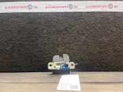 Schloss Heckdeckel VW Polo IV (9N, 9A) 6Q6827505D