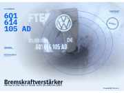 Bremskraftverstärker VW Polo IV (9N)6Q1614105AD 6Q1614105AD