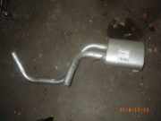 Mittelschalldämpfer FORD Mondeo I Kombi (BNP) FD27457