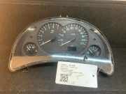 Tachometer OPEL Corsa C (X01) 09166814FL