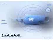 Armaturenbrett FIAT 500 (312)