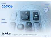 Schalter TOYOTA Hilux VII Pick-up (N1, N2, N3) 554460K020 156936