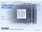 Schalter FORD Galaxy (WGR) SCHEIBENHEIZUNG