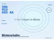 Blinkerschalter VW Golf III Variant (1H) 1H6953503AA