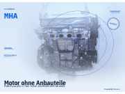 Motor ohne Anbauteile FORD Puma (EC) MHA