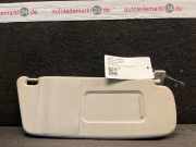 Sonnenblende rechts OPEL Meriva A 24409339