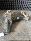 Differential vorne KIA Sorento I (JC)