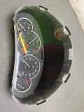 Tachometer PEUGEOT 206 CC 555000301203