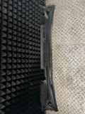 Windlauf OPEL Meriva A 93265098
