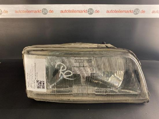 Hauptscheinwerfer rechts CITROEN Jumper I Bus (230P) Bild Hauptscheinwerfer rechts CITROEN Jumper I Bus (230P)