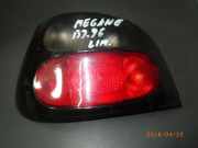 Rückleuchte links RENAULT Megane I (BA)