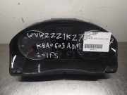 ( Tachometer VW Golf V (1K) 1K0920863B)