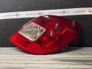 Außenspiegel rechts OPEL Corsa D (S07) 93190951