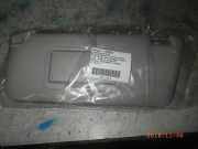 Sonnenblende links MERCEDES-BENZ A-Klasse (W169) A1698100310 FKZ