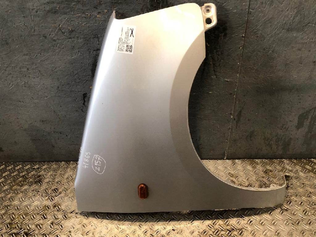 Kotflügel rechts vorne OPEL Agila (H00) 09201237 Bild Kotflügel rechts vorne OPEL Agila (H00) 09201237