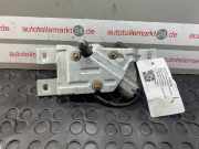 Wischermotor hinten FORD Escort V (GAL) 91AG17K441H2A