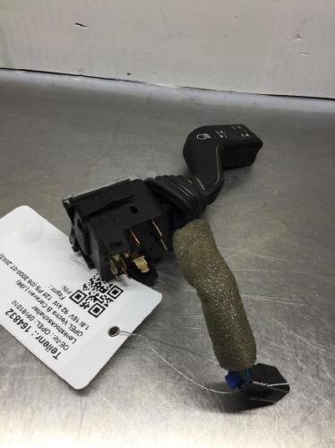 Lenkstockschalter OPEL Vectra B Caravan (J96) 09181010 Bild Lenkstockschalter OPEL Vectra B Caravan (J96) 09181010