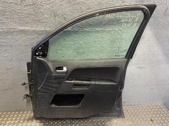 Tür rechts vorne FORD Fusion (JU2) Bild Tür rechts vorne FORD Fusion (JU2)
