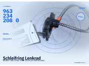 Schleifring Lenkrad PEUGEOT 406 9632342080