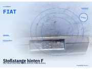 Stoßstange hinten FIAT Panda (141) FIAT