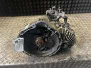 Schaltgetriebe MERCEDES-BENZ Vaneo (414) A4143600200