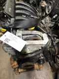 Motor ohne Anbauteile RENAULT Kangoo Rapid (FC) K4M752