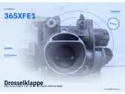 Drosselklappe FIAT Punto (188) 365XFE1
