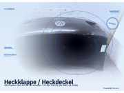 Heckklappe / Heckdeckel VW Phaeton (3D)