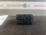 (228600 Schalter für Fensterheber vorne links OPEL Zafira A 13363401) 13363401