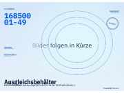 Ausgleichsbehälter MERCEDES-BENZ Vito Bus (W639) 16850001-49