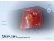 Blinker links FORD Transit Bus (T)