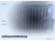 Laderaumabdeckung OPEL Astra K (B16)