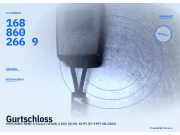 Gurtschloss MERCEDES-BENZ A-Klasse (W168) 1688602669