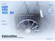 Elektrolüfter VW Polo V (6R, 6C) 6Q0959455AD