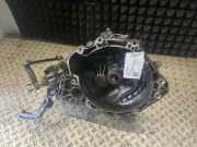 Schaltgetriebe OPEL Tigra Twintop (X-C/Roadster) F17C394