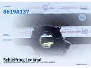 Schleifring Lenkrad MITSUBISHI Colt VI (Z2, Z3) 8619A137