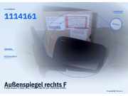 Außenspiegel rechts FORD Escort V (GAL) 1114161
