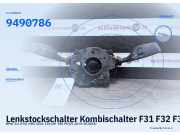 Lenkstockschalter Kombischalter F31 F32 F33 F34 F36 F80 F82 F83 F87 61319490786 9490786 B47 D20 A