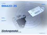 Zündungsmodul OPEL Astra F 006623-25
