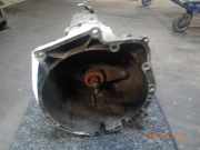 Schaltgetriebe BMW 3er (E90) 1069401018