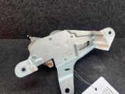 Wischermotor hinten NISSAN Micra IV (K13) 287101HA0A